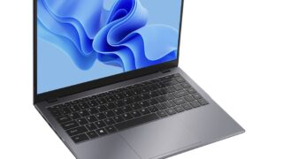 新発売のChuwi GemiBook XProはコスパ最強なのか！？【やめとけ